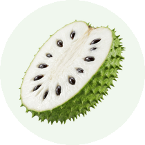 Fruit avatar