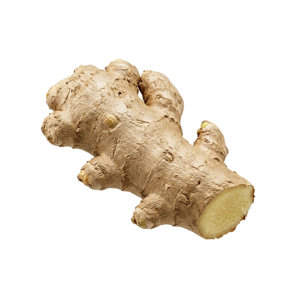 Ginger Root