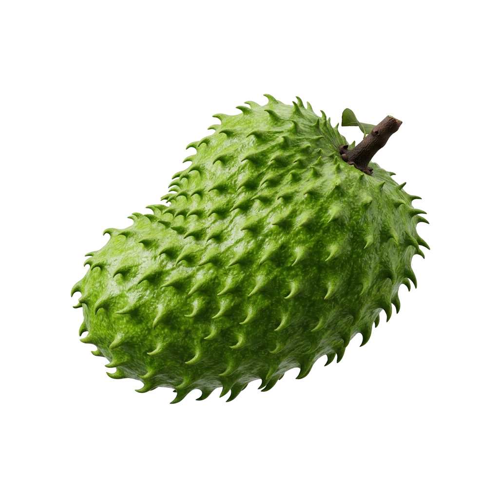 Soursop Fruit