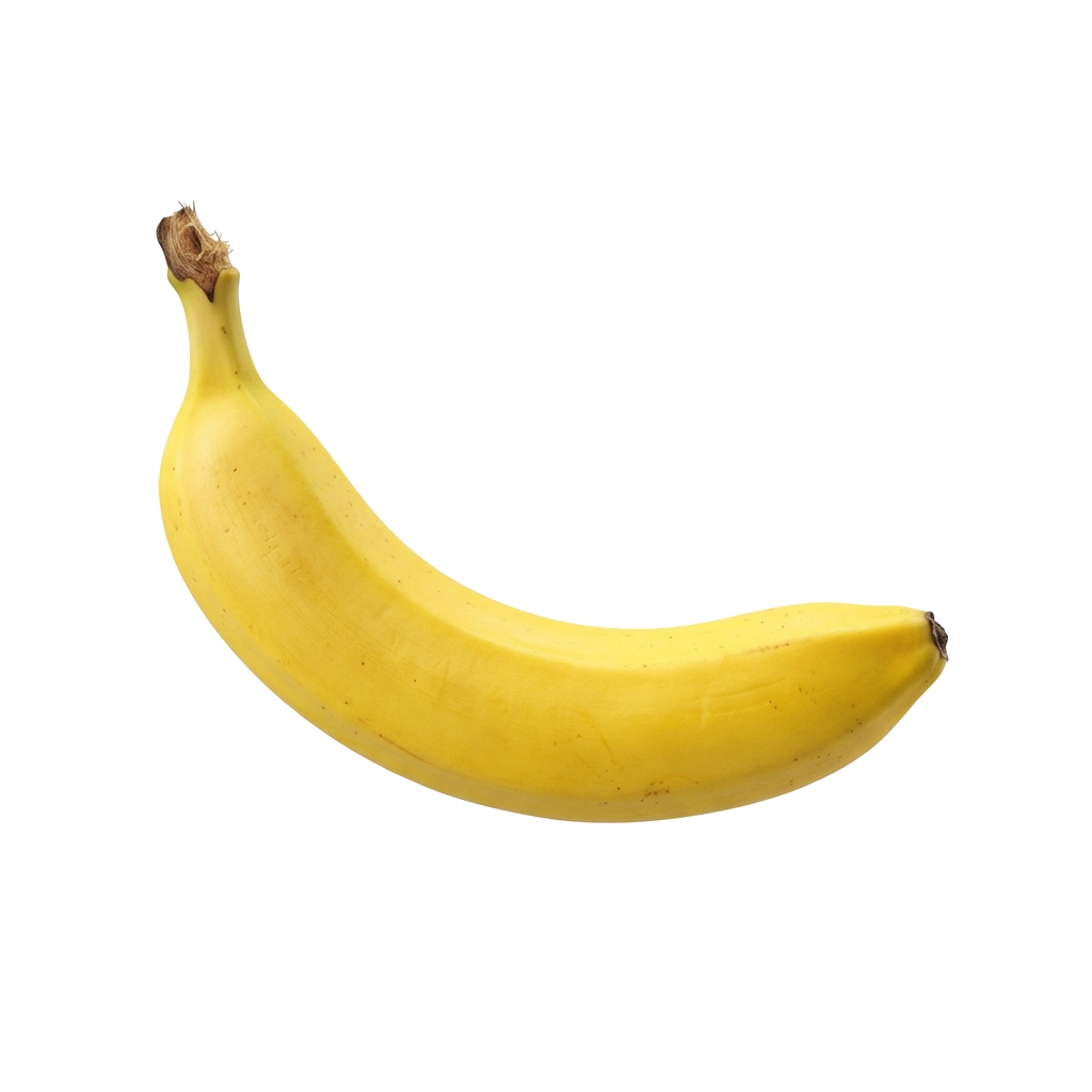 Yellow Banana